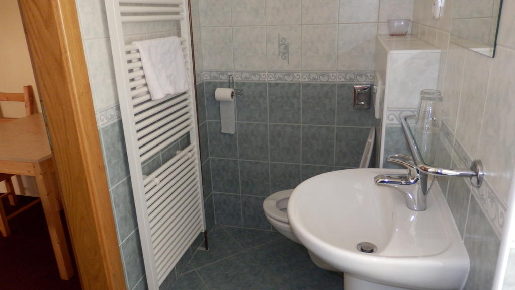 Penzion Pod Zvonem Hynčice pod Sušinou Quarto foto